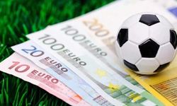 Türkiye'de yasa dışı bahis oynayan 199 kişiye 14,3 milyon lira ceza