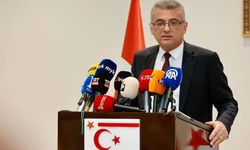 Erhürman: Güven Yaratıcı Önlemler'de yaşanan gecikmelerle ilgili olarak temsilciler görüşecek