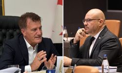 Arıklı’nın Oğlundan UBP’ye Ağır Sözler