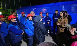 İncirli: “CTP, EKTAM işçilerinin yanında ve destekçisi”