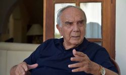 Erdil Nami’yi kaybettik