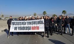 Sendikalar bugün eylem düzenliyor