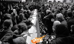 6 Şubat 2023 depremlerinde Kuzey Kıbrıs Türk Cumhuriyeti de büyük acı yaşadı