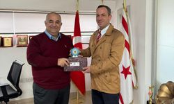 Sivil Savunma Teşkilatı’ndan Birinci Medya’ya Ziyaret