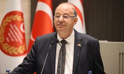 Meclis’te “sağlıkta tam gün mesai” tartışıldı