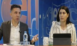 Başkan Amcaoğlu Canlı Yayında Açıkladı: Bölgeye 650 Kişilik Yeni İlkokul