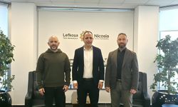 KTÖS’ten Harmancı’ya Ziyaret: Yeni Geçişler İçin Çağrı