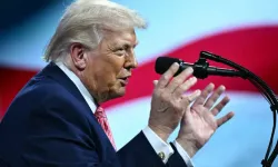 Hürmüz Boğazı için konuştu, “Trump Boğazı” dedi