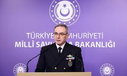 Türkiye, Hava Sahasını ve KKTC’yi Güvence Altına Aldı