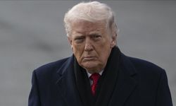 Trump, İran'a yönelik saldırıların "diplomatik çözümü kolaylaştırdığını" savundu