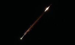 İsrail ordusu, 24 saatte İran'a 1200 bomba attığını duyurdu