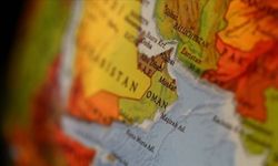 Umman’da Palau bayraklı petrol tankeri saldırıya uğradı