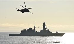 ABD Başkanı Trump, İran donanmasına ait 9 geminin imha edildiğini belirtti