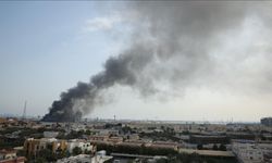 ABD ve altı Arap ülkesi İran saldırılarını kınadı