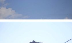 Ağrotur’da yeniden siren sesleri… uçakların havalandığı bildirildi