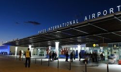 Baf Havalimanı’nın derhal boşaltılması emri verildi