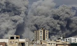 Devrim Muhafızları: "ABD’nin istihbarat merkezleri ile askeri lojistik depolarını hedef aldık"