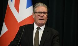 Starmer, İran'ı vuran ABD'nin Güney Kıbrıs'taki İngiliz üssünü kullanmadığını belirtti