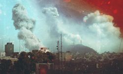 İran Kızılayı: "ABD-İsrail saldırılarında ölenlerin sayısı 787'ye yükseldi"