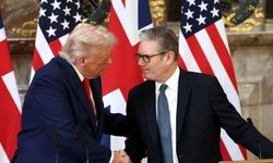 Trump: "Starmer hiç yardımcı olmuyor”