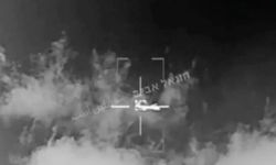 İran ordusu: "ABD-İsrail saldırılarının başlamasından bu yana 26 İHA düşürdük"