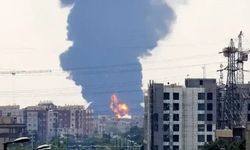 İran ve Hizbullah’ın eş zamanlı misillemesinin ardından İsrail’de sirenler çaldı