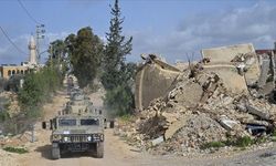 Lübnan Sağlık Bakanlığı: İsrail saldırılarında ölü sayısı 72'ye, yaralı sayısı 437'ye yükseldi