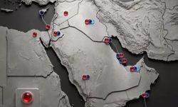 Fransa Orta Doğu’daki üslerini ABD’ye açtı