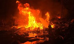 Lübnan Sağlık Bakanlığı: İsrail saldırılarında ölü sayısı 77'ye, yaralı sayısı 527'ye yükseldi