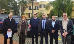 Erhürman: “2 milyon avro tutarındaki yıpranmış ve yırtılmış banknotlar başarıyla değiştirildi”