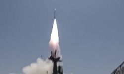 Suudi Arabistan: Hava sahasında 4 füze ve 5 İHA imha edildi