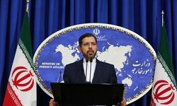 İran: ABD, "Büyük İsrail yanılsaması" nedeniyle İsrail tarafından savaşa sürüklendi