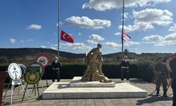 Baf Direnişi, Malya, Bağlıköy, Gaziveren ve Çamlıköy Şehitleri anılıyor