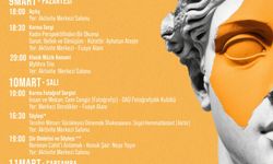 DAÜ’de 9–13 Mart tarihleri arasında Kültür ve Sanat Haftası düzenlenecek