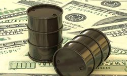 Brent petrolün varil fiyatı 90 doları aştı