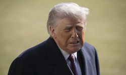 Trump, İran ile "koşulsuz teslimiyet" dışında bir anlaşmaya varılmayacağını belirtti