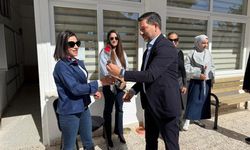 Çatalköy-Esentepe Belediyesi’nden 8 Mart kutlaması