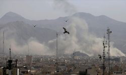 İran Kızılayı: "ABD-İsrail'in saldırılarında 6 bin 668 sivil birim hedef alındı"