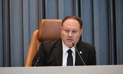 Öztürkler: “Kadınlar toplumun gelişimine yön veren güçlü bir dinamiktir.”