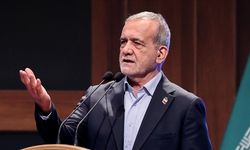İran Cumhurbaşkanı Pezeşkiyan: "Komşu ülkelerle kardeşiz ancak herhangi bir saldırıya karşılık veririz"