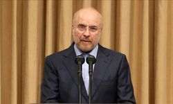 İran Meclis Başkanı Kalibaf savaşın küresel petrol piyasasına etkisine vurgu yaptı