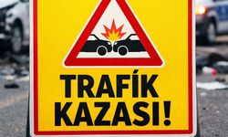 Bu sabahın ikinci ölümlü kazası