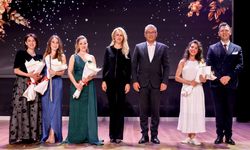 Devlet Opera ve Bale Koordinasyon Merkezi, Dünya Kadınlar Günü’ne özel konser düzenledi