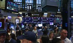Küresel piyasalar, petroldeki sert yükselişlerin etkisiyle haftaya negatif başladı