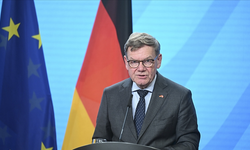 Almanya Dışişleri Bakanı, Güney Kıbrıs’a gidiyor