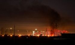 İran: "ABD’nin hedefi, başka ülkelerin kaynakları üzerinde egemenlik kurmak"