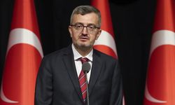 Duran: Füze olayında can ve mal kaybı yok