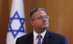 İsrail Kudüs'te 300 binden fazla bireysel silah ruhsatı başvurusuna izin verdi