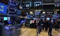 New York borsası düşüşle açıldı