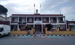 Güzelyurt Kaymakamlığı Mevlevi Atış Alanı’na girilmemesini istedi